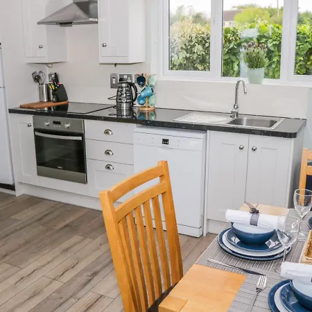 Appartement Andelen