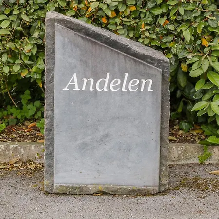 Appartement Andelen