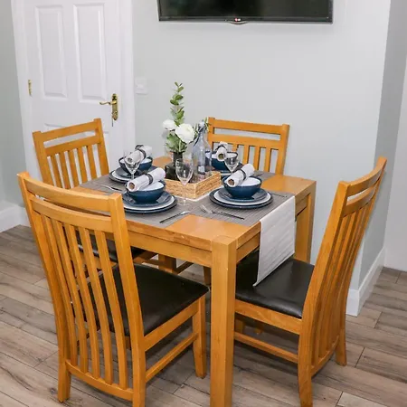 Appartement Andelen *
