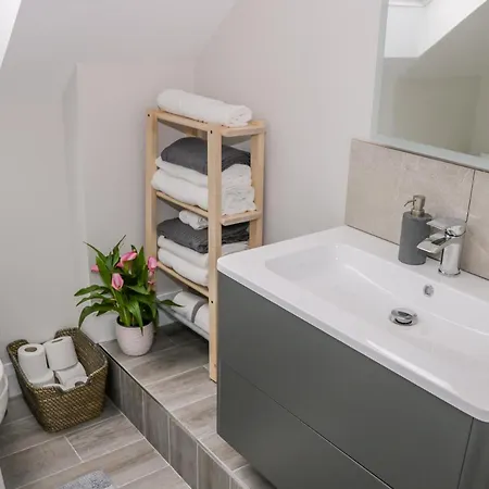 Appartement Andelen *
