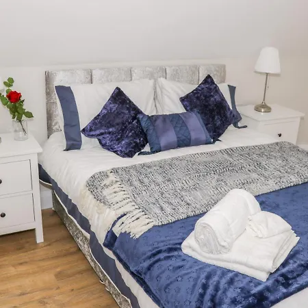 Appartement Andelen Ballina (Mayo)