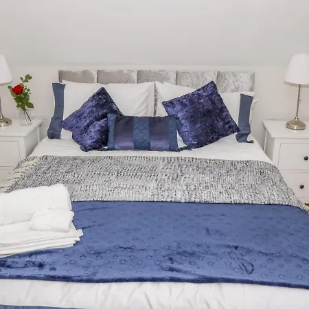 Andelen Appartement Ballina (Mayo)