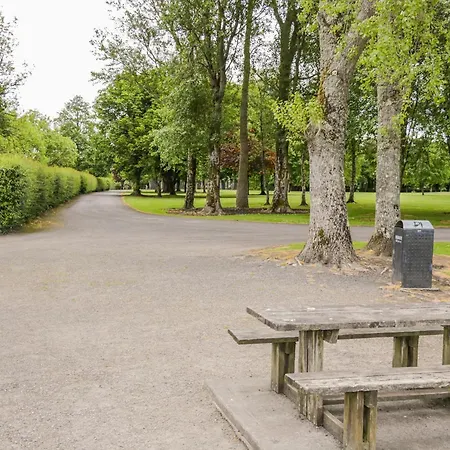 Andelen * Ballina (Mayo)